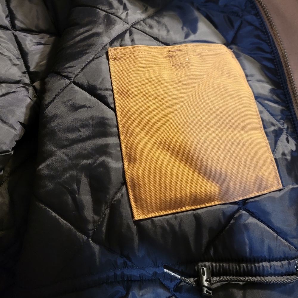 Carhartt Vintage Brown Men's Jacket. Read Details. NWT - Picture 8 of 13